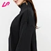 oversized fit sweatshirt