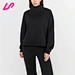 oversized fit sweatshirt